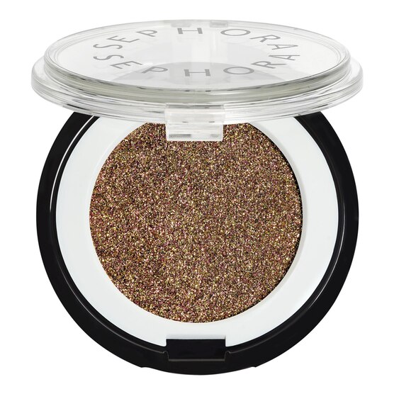 COLORFUL MONO 25 SEQUINS 205 FOOL'S GOLD
